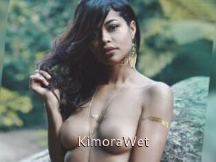 KimoraWet