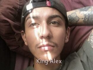 King_Alex