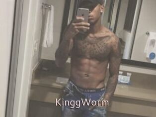 KinggWorm