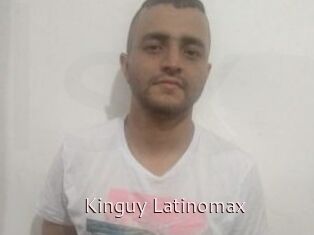 Kinguy_Latinomax