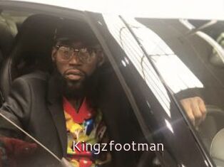Kingzfootman