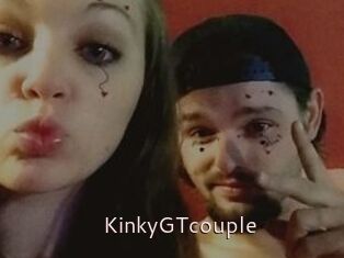 KinkyGTcouple
