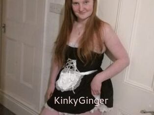 KinkyGinger