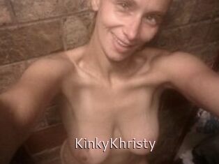 KinkyKhristy