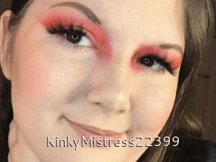 KinkyMistress22399