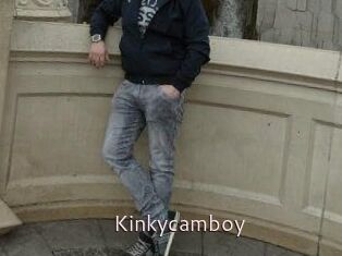 Kinkycamboy
