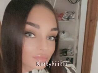 Kinkykiiikiii
