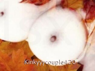 Kinkyyycouple420