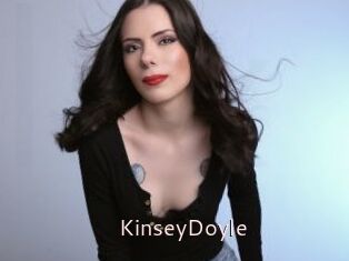 KinseyDoyle