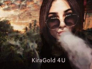 KiraGold_4U