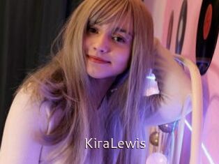 KiraLewis