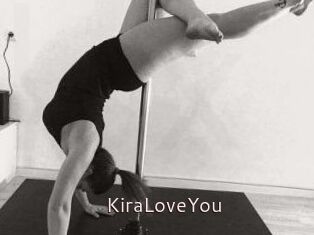KiraLoveYou