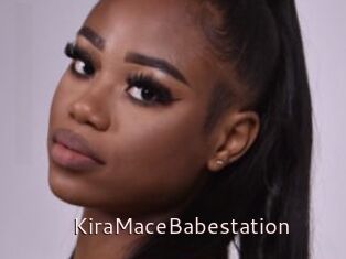 KiraMaceBabestation