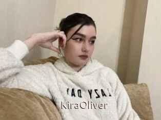 KiraOliver