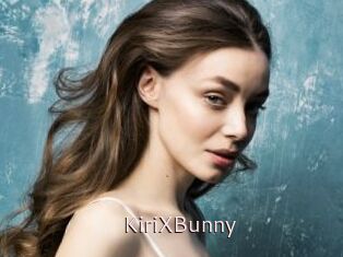 KiriXBunny