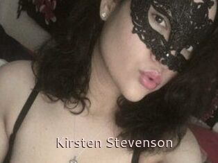 Kirsten_Stevenson