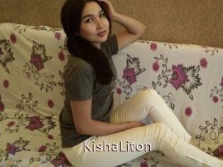 KishaLiton