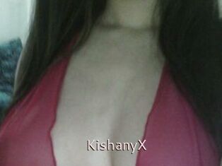 Kishany_X