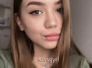 Kissgyrl