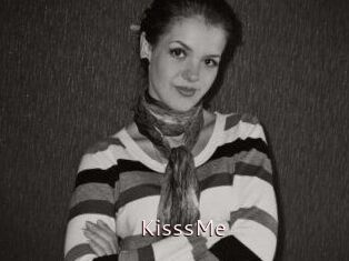 KisssMe