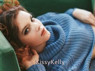 KissyKelly