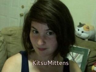 KitsuMittens