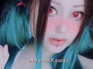 KitsuneKawaii