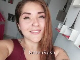 KittenRush
