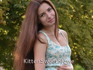 KittenSweetFlowe
