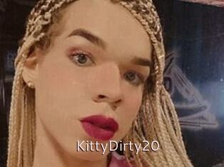 KittyDirty20