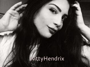 KittyHendrix
