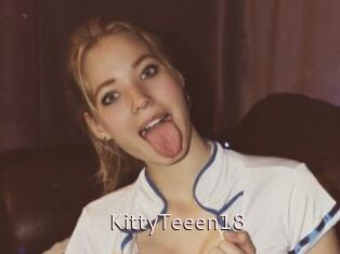 KittyTeeen18