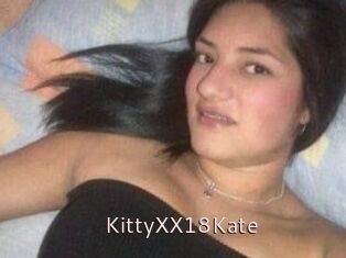 KittyXX18Kate