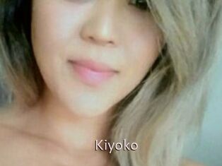 Kiyoko