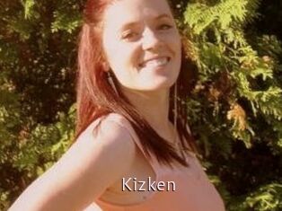 Kizken