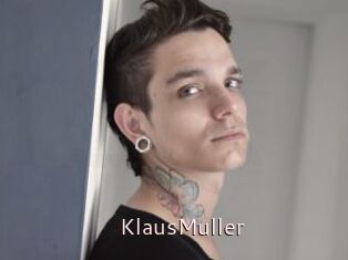KlausMuller