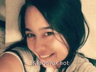 Klhoefox_hot