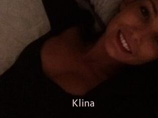 Klina