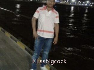 Klissbigcock