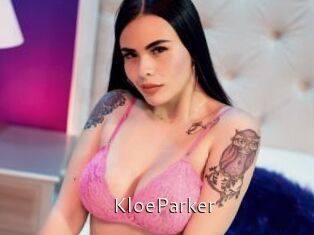 KloeParker