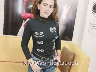 KloeWonderQueen