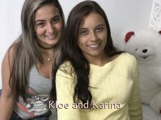 Kloe_and_Karina