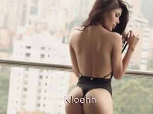 Kloehh