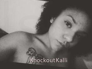 KnockoutKalli