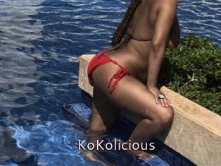 KoKolicious