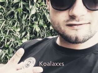 Koalaxxs