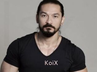 KoiX