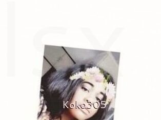 Koko305
