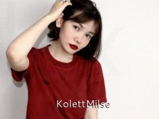 KolettMilse
