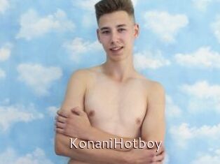 KonaniHotboy